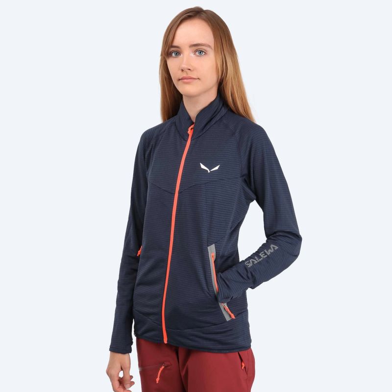Polar Salewa Pedroc PL RW FZ 27720-3966 Clothing/Outdoor/Salewa Your Sports Performance