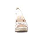 Geox D Janira FW D82P6F 0AW11 C5555 wedge shoes