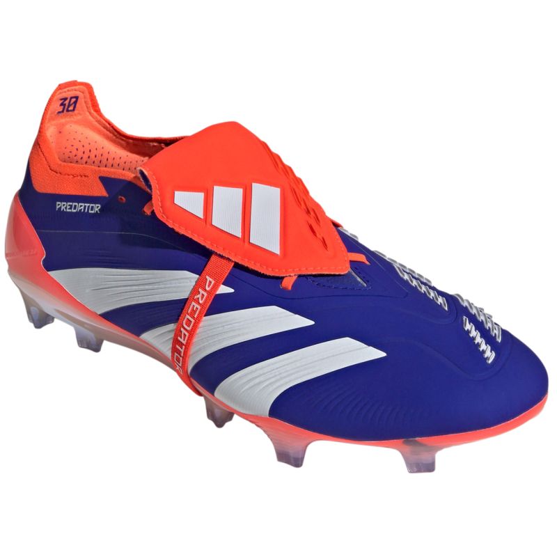 adidas Predator Elite FT FG IF6442 football boots
