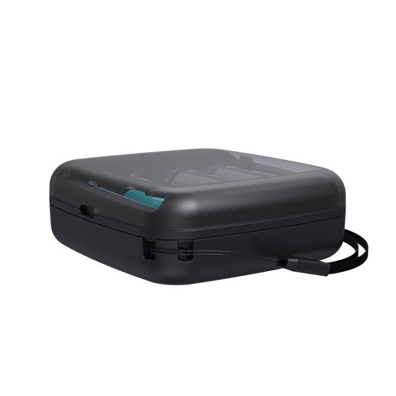 XTAR CHARGER FOR R03 / AAA AND R6 / AA LI-ION 1.5V / NIMH BC4 BATTERIES Baterie, akumulatorki i ładowarki/Ładowarki akumulatorowe (bez akumulatorków) Your Sports Performance