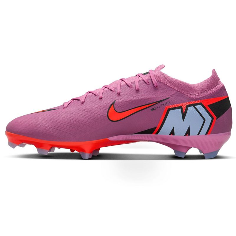 Nike Zoom Mercurial Vapor 16 Pro FG FQ8685-600 shoes In preparation Nike