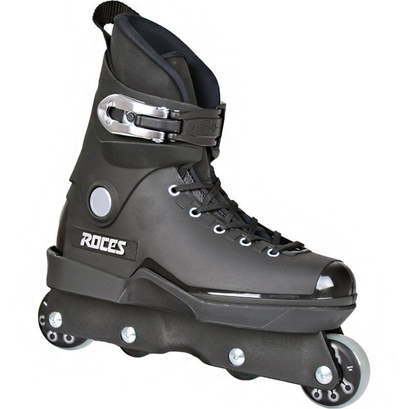 Roces M12 UFS 101183 01 Rollerblades
