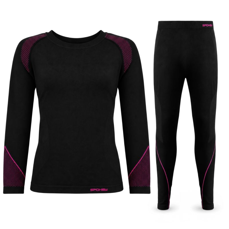 FURIOUS GIRL Set dz 158/164 BK/PK