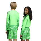 adidas Junior Tiro 26 Competition Goalkeeper Jersey KB5240 To be categorized Your Sports Performance