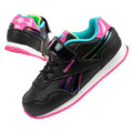Reebok Royal Jr 100033287 shoes Footwear/Lifestyle Reebok