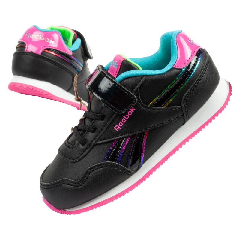 Reebok Royal Jr 100033287 shoes Footwear/Lifestyle Reebok