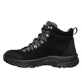 Skechers Relaxed Fit Trego El Capitan W shoes 158254-BKGY Footwear/Lifestyle/Skechers Skechers