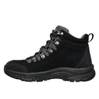 Skechers Relaxed Fit Trego El Capitan W shoes 158254-BKGY Footwear/Lifestyle/Skechers Skechers