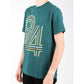 DC Cycle Line T-shirt EDYZT03763-GRS0 In preparation Your Sports Performance
