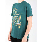 DC Cycle Line T-shirt EDYZT03763-GRS0 In preparation Your Sports Performance