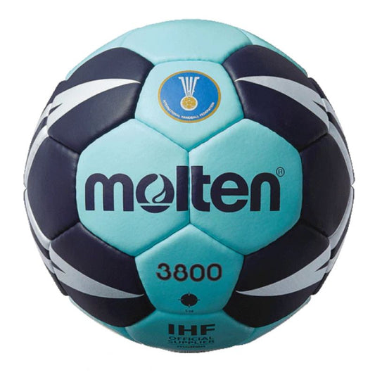 Molten H3X3800-CN handball Accessories/Balls/Handball Your Sports Performance