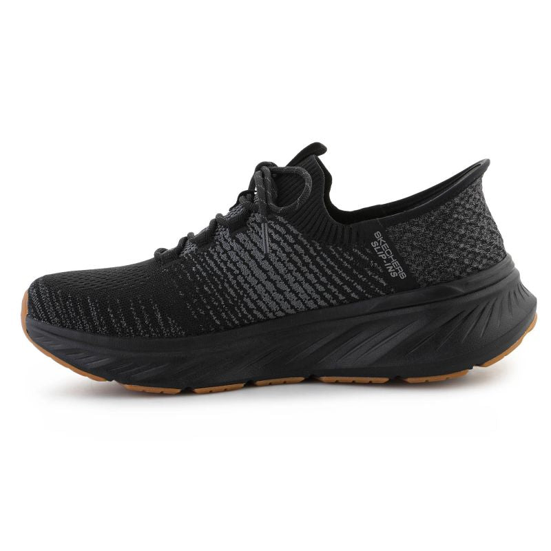 Skechers Slip-Ins: Edgeride shoes - Raygo M 232932-BBK Footwear/Lifestyle/Skechers Skechers