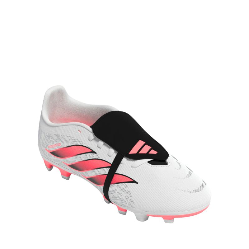 adidas Predator Club FT FG/MG KJ6728 Kids' Soccer Shoes