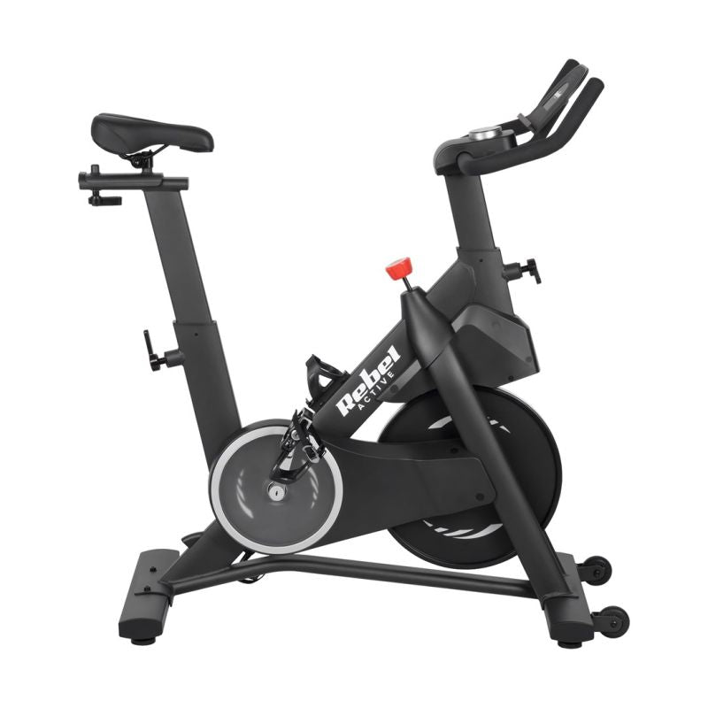 REBEL ACTIVE spinning bike model RBA-1006 To be categorized Your Sports Performance