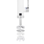 NOVEEN IWH460 countertop instantaneous water heater AGD - Akcesoria/Przepływowe podgrzewacze wody Your Sports Performance