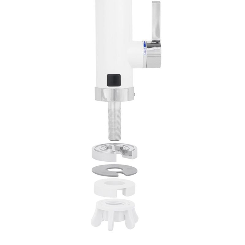 NOVEEN IWH460 countertop instantaneous water heater AGD - Akcesoria/Przepływowe podgrzewacze wody Your Sports Performance