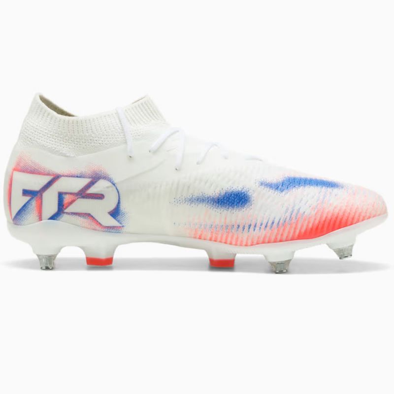 Puma Future 8 Match MxSG 108594-01 shoes Footwear/Football/SG/SR Puma