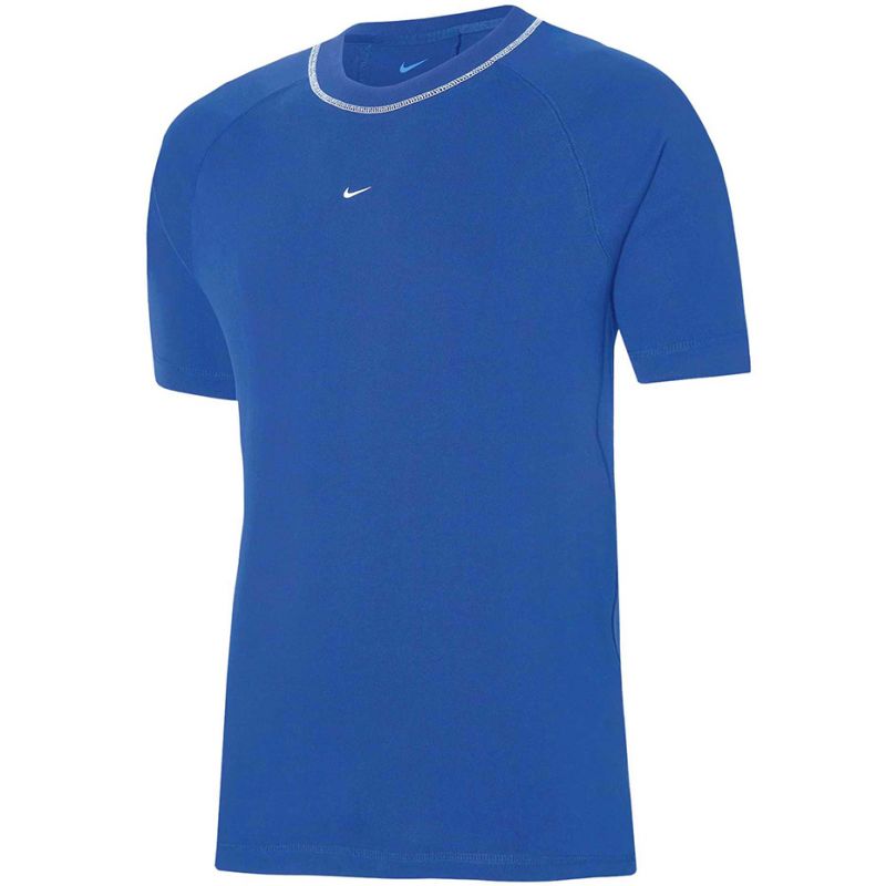 Nike Strike 22 Thicker Ss Top M DH9361 463 T-shirt Clothing/Football Nike
