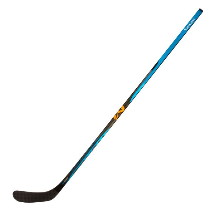 Bauer Nexus E4 Jr. composite stick To be categorized Your Sports Performance
