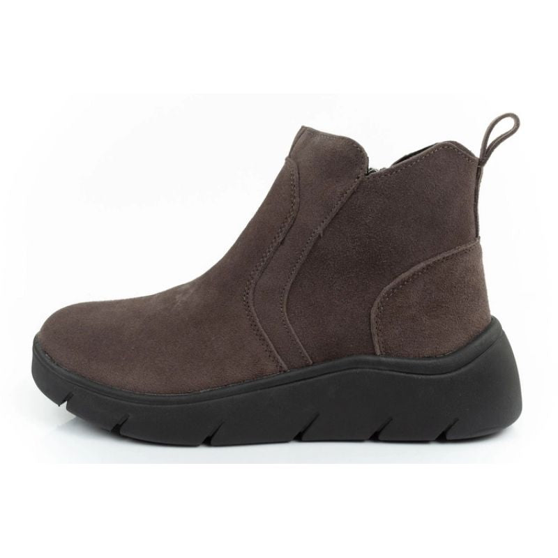 Scholl Bormio W F302331021 Shoes Footwear/Lifestyle/Scholl Your Sports Performance