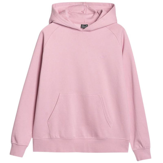 Sweatshirt 4F F1764 W 4FWMM00TSWSF1764 56S Clothing/Lifestyle/4F 4F