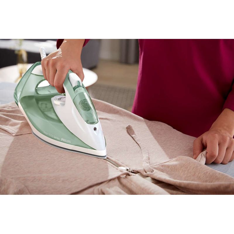 PHILIPS DST 7012/70 iron AGD - Produkty/Żelazka i generatory pary Your Sports Performance