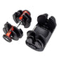 HMS SR80 adjustable bar Accessories/Training equipment Your Sports Performance