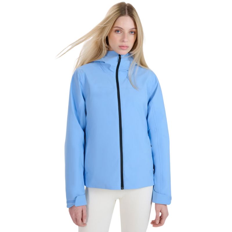 Jacket 4F F702 W 4FWSS25TTJAF702 33S Clothing/Outdoor 4F