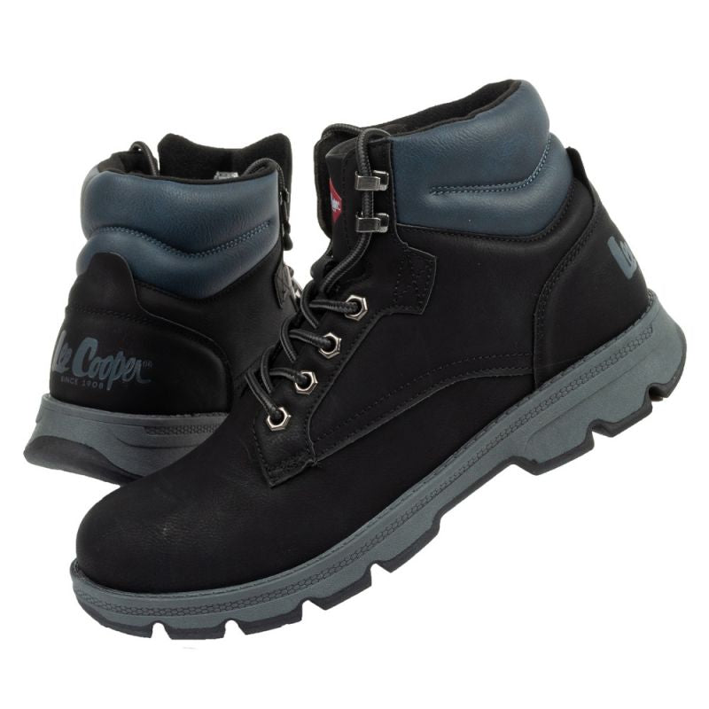 Lee Cooper M LCJ-24-01-2948M shoes Footwear/Outdoor/Lee Cooper Your Sports Performance