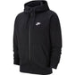 Sweatshirt Nike Sportswear Club M BV2648 010 Clothing/Lifestyle Nike