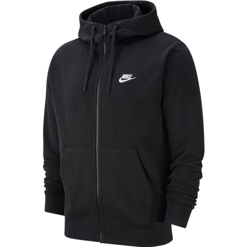 Sweatshirt Nike Sportswear Club M BV2648 010 Clothing/Lifestyle Nike