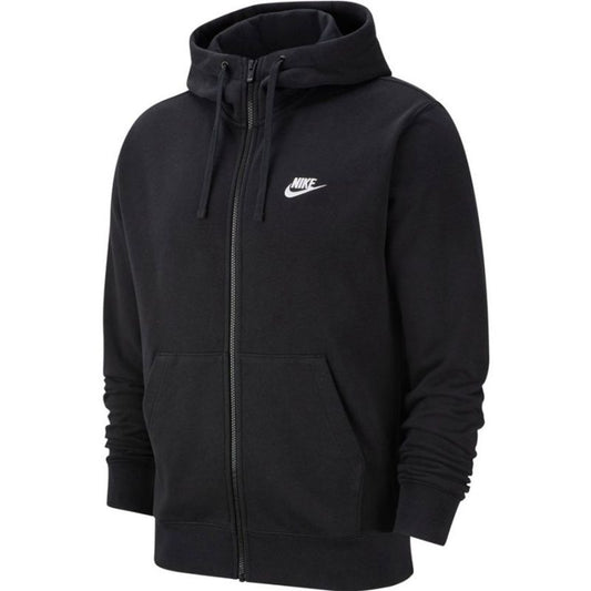 Sweatshirt Nike Sportswear Club M BV2648 010 Clothing/Lifestyle Nike