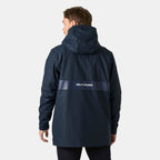Helly Hansen Men's MOSS INSULATED COAT 54602 597