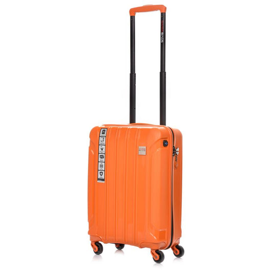 Cabin Suitcase SwissBags Tourist 76443 Accessories/Luggage/Walizki Your Sports Performance