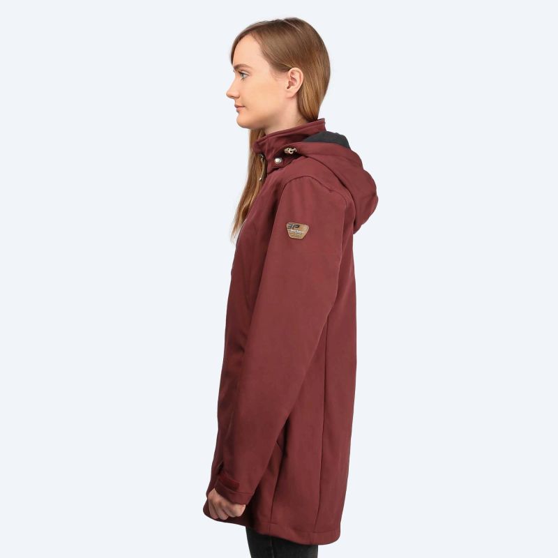 Icepeak Alexis coat W 454846682I Clothing/Outdoor Your Sports Performance