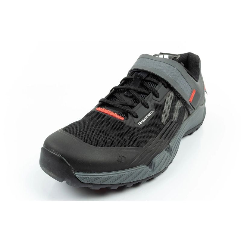 Adidas SPD MTB 5.10 Trailcross Clip-In Five Ten Cycling Shoes adidas