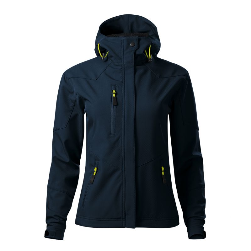 Malfini Softshell Nano Jacket W MLI-53202 Clothing/Outdoor/Malfini Malfini