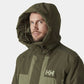 Helly Hansen Escape Parka M 53518 431 Clothing/Outdoor/Helly Hansen Your Sports Performance