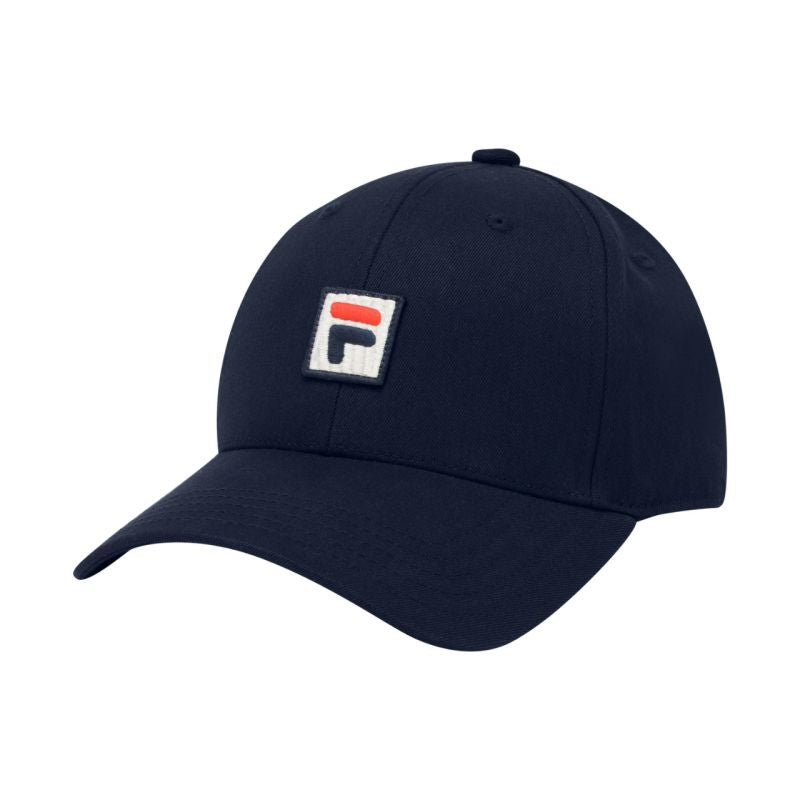 Fila Botad F-box 6 Panel FCU0071 50004 Cap Clothing/Multisport/Fila Your Sports Performance