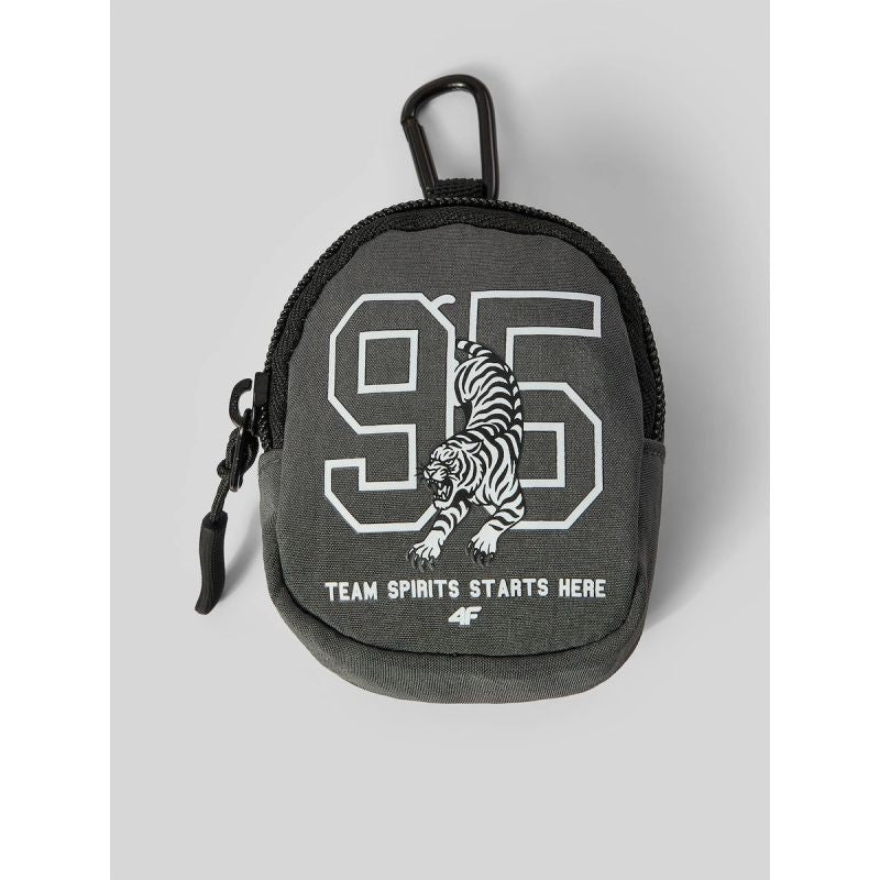 Children’s School Backpack (26 L) 4F 4FJRAW26ABACM0872-22S