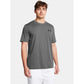 Under Armor Left Chest Logo T-shirt M 1326799-025 Clothing/Training Your Sports Performance