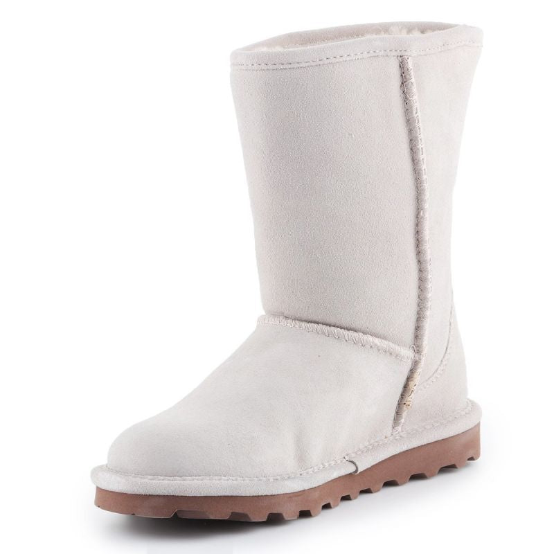 Bearpaw Elle Short W 1962W-909 Winter White winter shoes Footwear/Outdoor/UGG Your Sports Performance