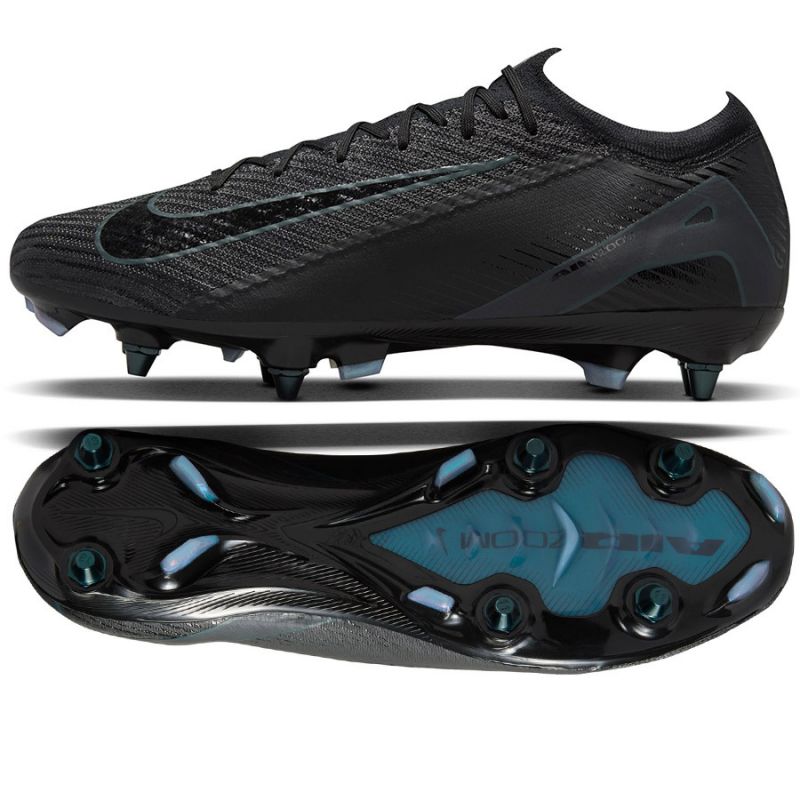 Nike Zoom Mercurial Vapor 16 Elite SG-PRO M FQ8688-002 football boots Footwear/Football/SG/SR Nike