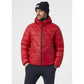 Helly Hansen Rwb Revesible Down Jacket M 53666 597 Clothing/Outdoor/Helly Hansen Your Sports Performance