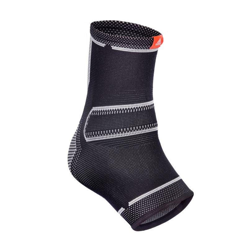 Adidas XL ADSU-12514BK ankle stabilizing band Accessories/Strippers, sleeves Adidas