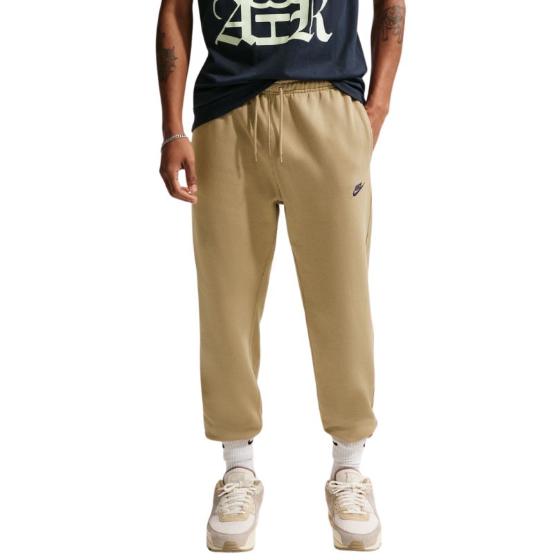 Nike Club BB Jogger Men's Pants Beige FN3787 298