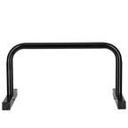 Handrail - supports for HMS PW10 pumps