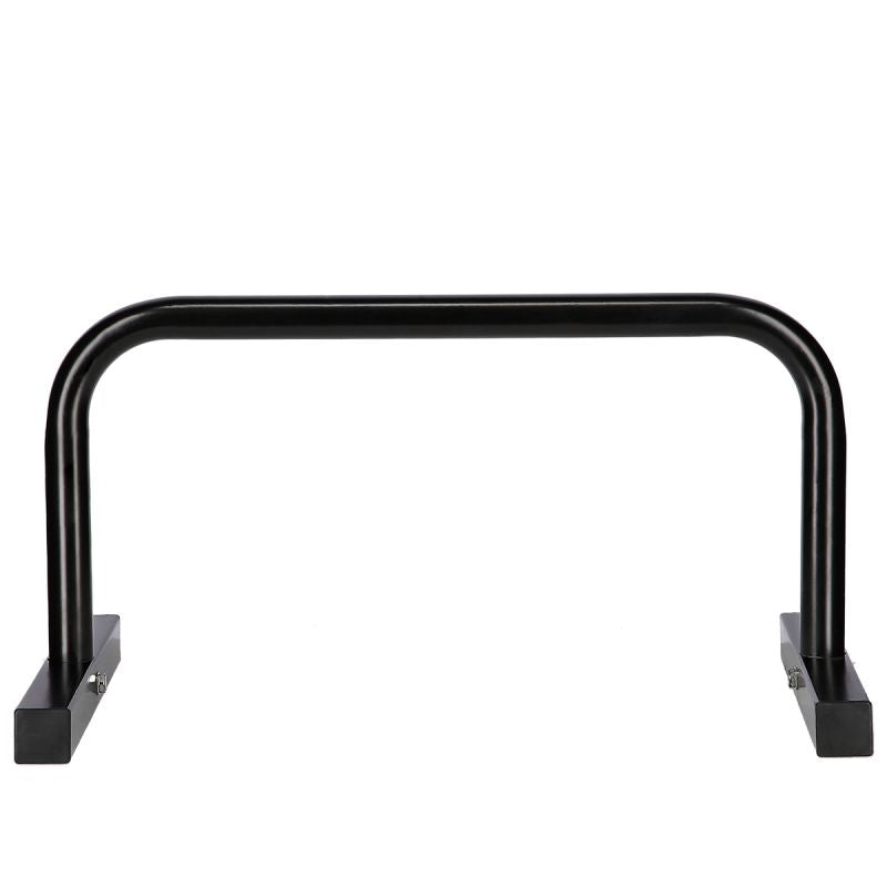 Handrail - supports for HMS PW10 pumps