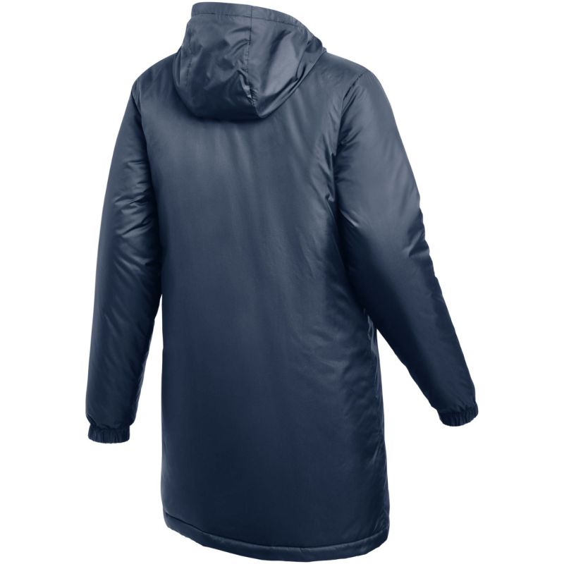 Nike Therma-Fit Park 26 Women's Jacket Navy Blue HM7280 410