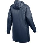 Nike Therma-Fit Park 26 Women's Jacket Navy Blue HM7280 410